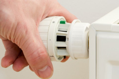 Fartown central heating repair costs